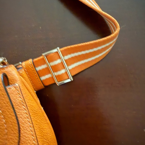 Kate Spade Tangerine Crossbody Bag - Picture 5 of 6